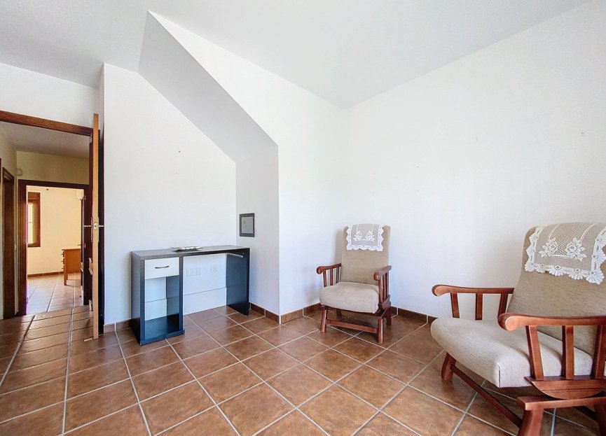 Resale - House - Townhouse - Casares - Casares Playa