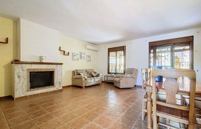 Resale - House - Townhouse - Casares - Casares Playa