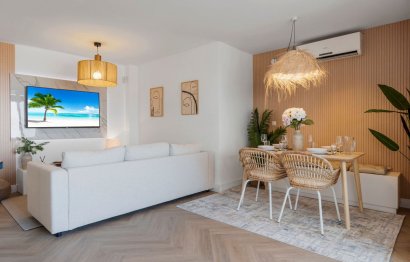 Reventa - Apartment - Duplex - Marbella - El Rosario