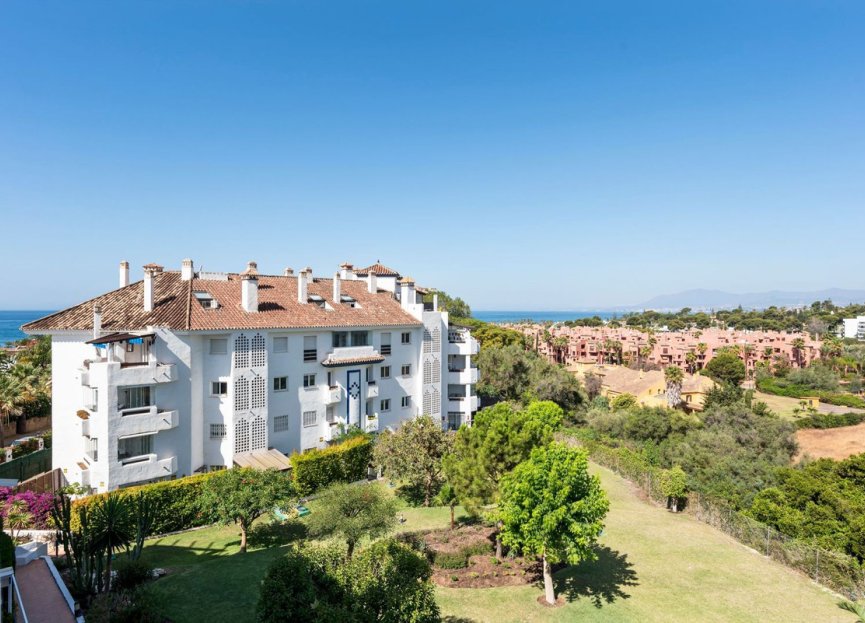 Reventa - Apartment - Duplex - Marbella - El Rosario