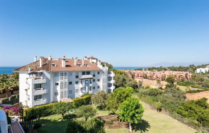 Reventa - Apartment - Duplex - Marbella - El Rosario