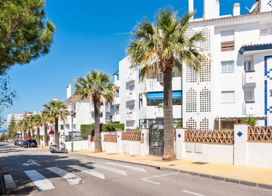 Reventa - Apartment - Duplex - Marbella - El Rosario