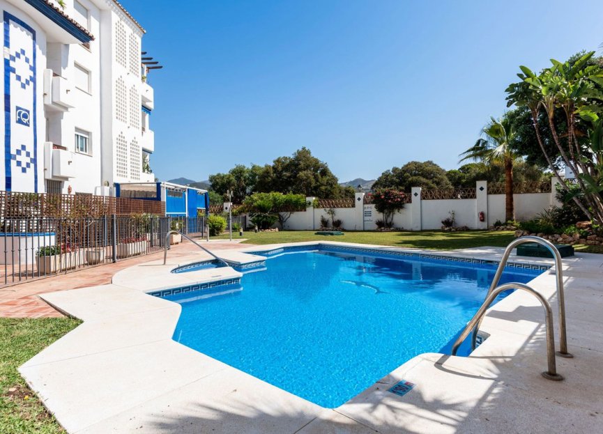 Reventa - Apartment - Duplex - Marbella - El Rosario