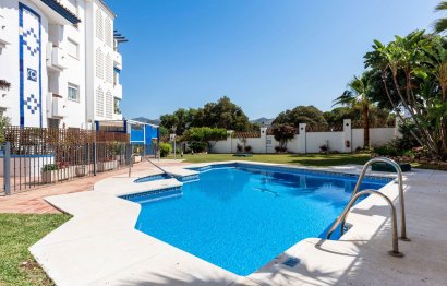 Reventa - Apartment - Duplex - Marbella - El Rosario