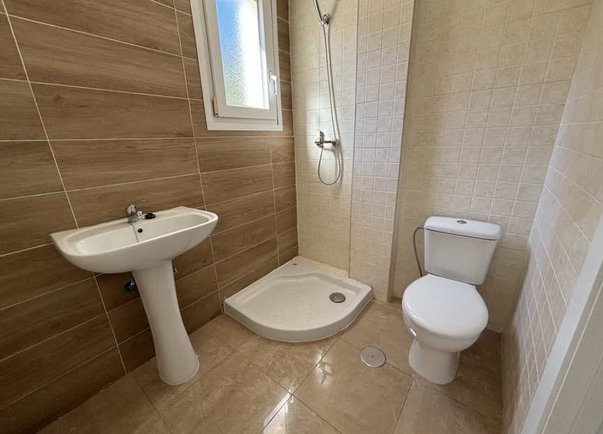 Resale - Apartment - Penthouse Duplex - Manilva - La Duquesa