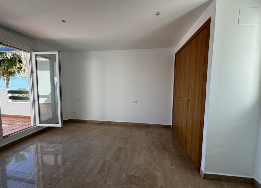 Reventa - Apartment - Penthouse Duplex - Manilva - La Duquesa