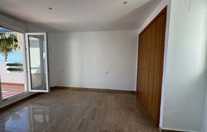 Resale - Apartment - Penthouse Duplex - Manilva - La Duquesa