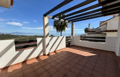 Reventa - Apartment - Penthouse Duplex - Manilva - La Duquesa