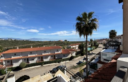 Resale - Apartment - Penthouse Duplex - Manilva - La Duquesa