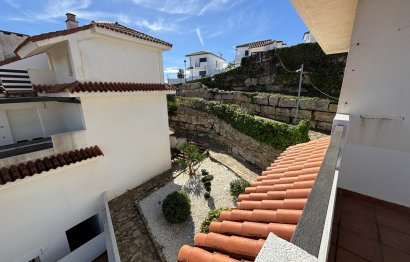 Reventa - Apartment - Penthouse Duplex - Manilva - La Duquesa