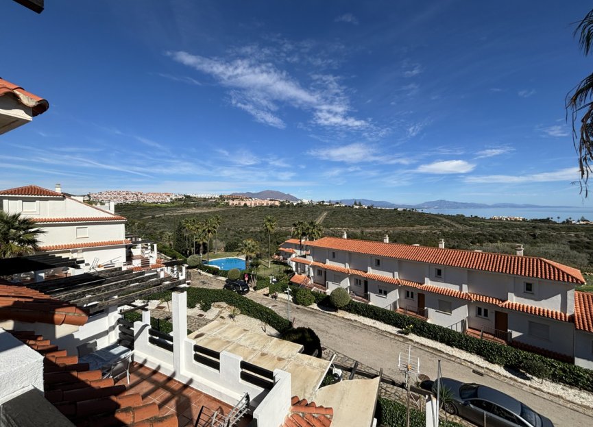 Reventa - Apartment - Penthouse Duplex - Manilva - La Duquesa