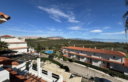 Reventa - Apartment - Penthouse Duplex - Manilva - La Duquesa