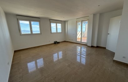 Reventa - Apartment - Penthouse Duplex - Manilva - La Duquesa