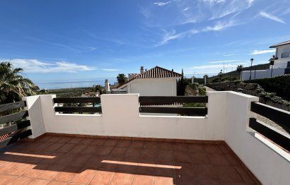 Reventa - Apartment - Penthouse Duplex - Manilva - La Duquesa