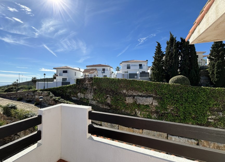 Resale - Apartment - Penthouse Duplex - Manilva - La Duquesa