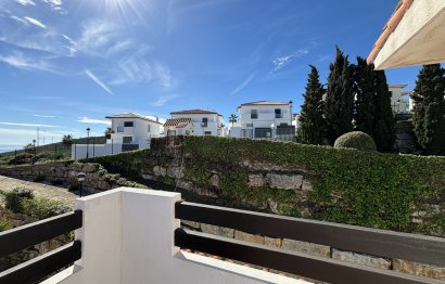 Reventa - Apartment - Penthouse Duplex - Manilva - La Duquesa