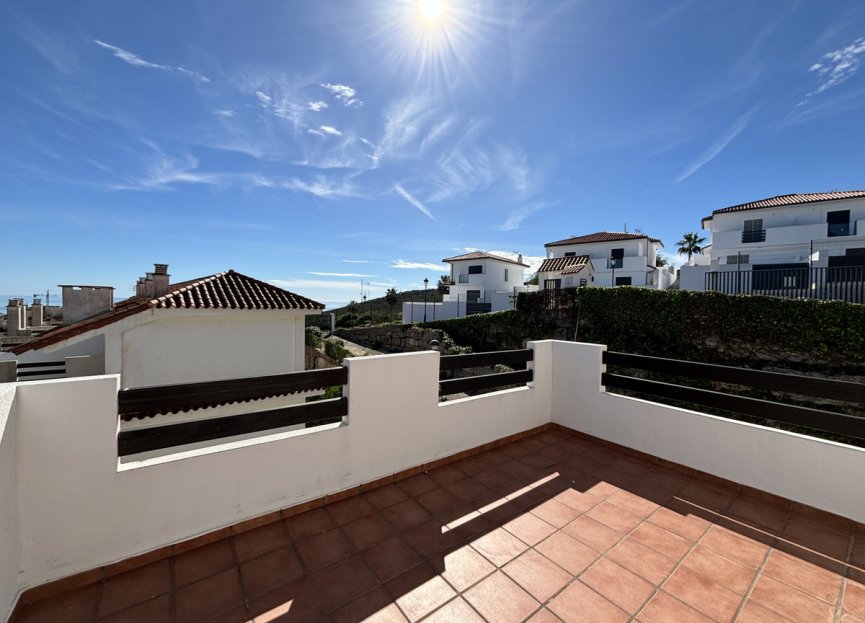 Reventa - Apartment - Penthouse Duplex - Manilva - La Duquesa