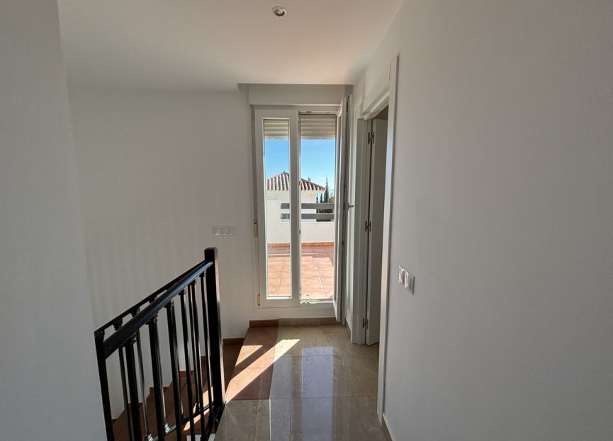 Reventa - Apartment - Penthouse Duplex - Manilva - La Duquesa