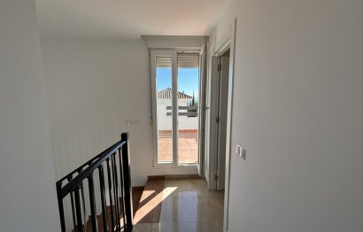 Resale - Apartment - Penthouse Duplex - Manilva - La Duquesa