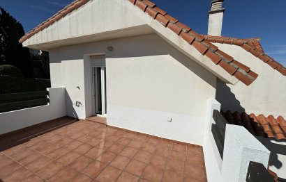 Resale - Apartment - Penthouse Duplex - Manilva - La Duquesa