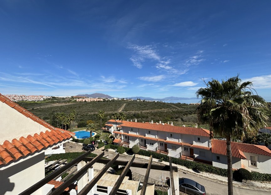 Resale - Apartment - Penthouse Duplex - Manilva - La Duquesa