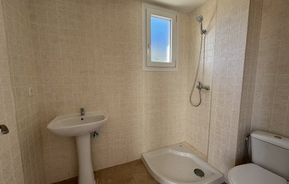 Resale - Apartment - Penthouse Duplex - Manilva - La Duquesa