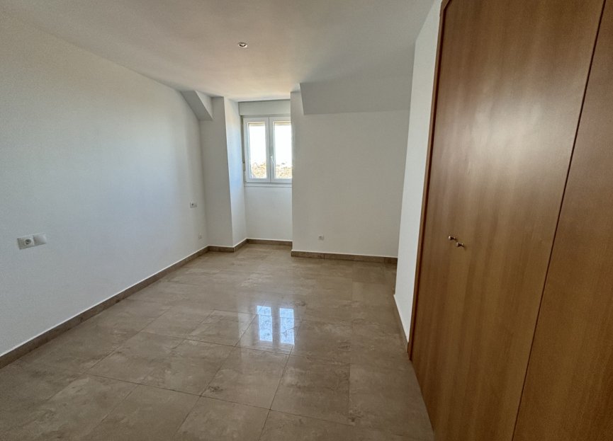 Resale - Apartment - Penthouse Duplex - Manilva - La Duquesa