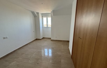 Resale - Apartment - Penthouse Duplex - Manilva - La Duquesa