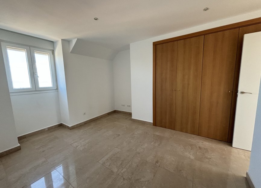 Reventa - Apartment - Penthouse Duplex - Manilva - La Duquesa