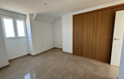 Resale - Apartment - Penthouse Duplex - Manilva - La Duquesa