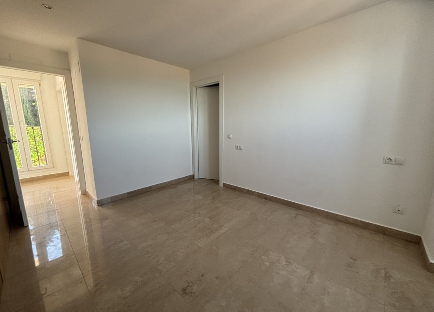 Reventa - Apartment - Penthouse Duplex - Manilva - La Duquesa