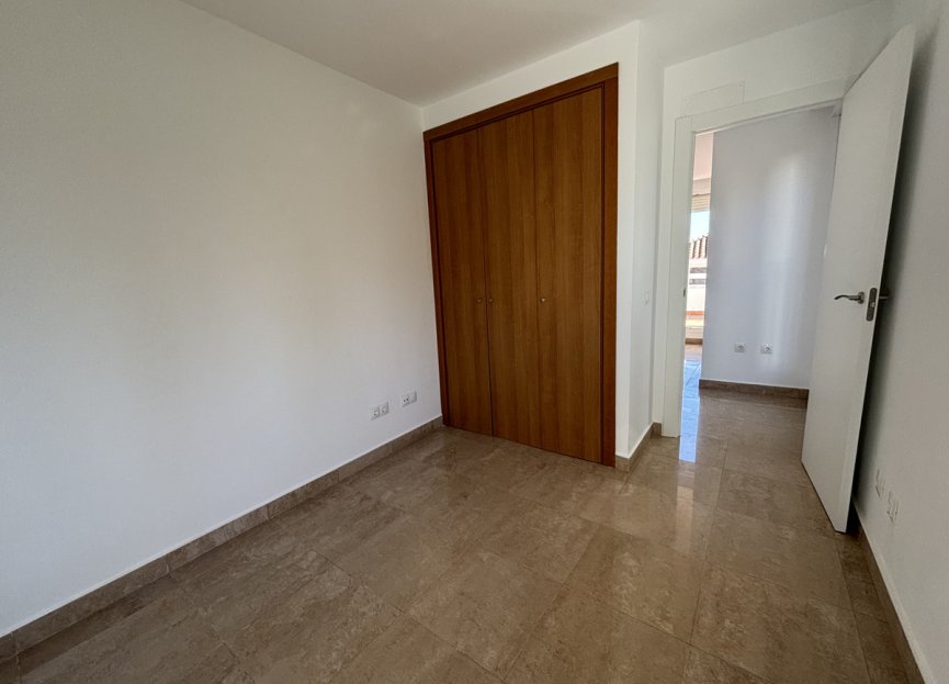 Resale - Apartment - Penthouse Duplex - Manilva - La Duquesa