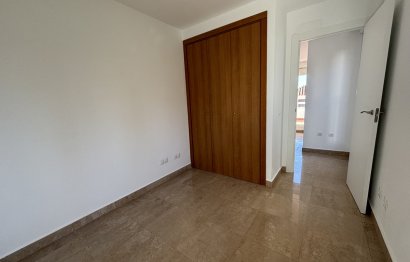 Resale - Apartment - Penthouse Duplex - Manilva - La Duquesa