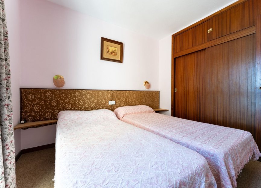 Resale - Apartment - Middle Floor Apartment - Fuengirola - Fuengirola Centro