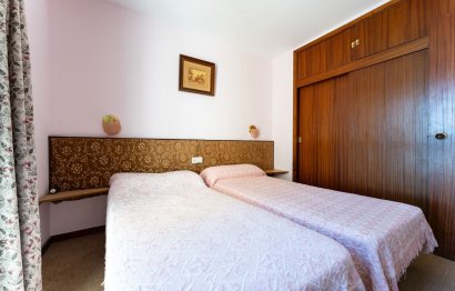 Resale - Apartment - Middle Floor Apartment - Fuengirola - Fuengirola Centro