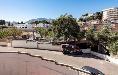 Resale - Apartment - Middle Floor Apartment - Fuengirola - Fuengirola Centro