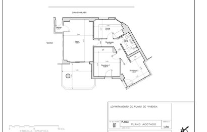 Resale - Apartment - Middle Floor Apartment - Fuengirola - Fuengirola Centro