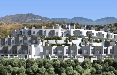 Reventa - Plot - Residential Plot - Mijas