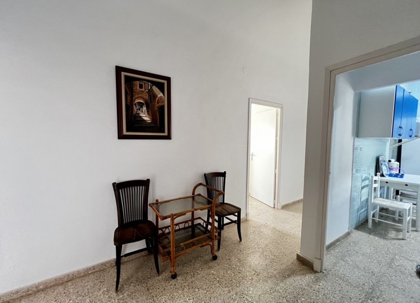 Reventa - House - Townhouse - Cartagena - Isla Plana