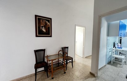 Reventa - House - Townhouse - Cartagena - Isla Plana