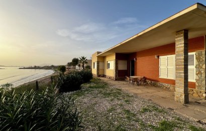 Reventa - House - Townhouse - Cartagena - Isla Plana