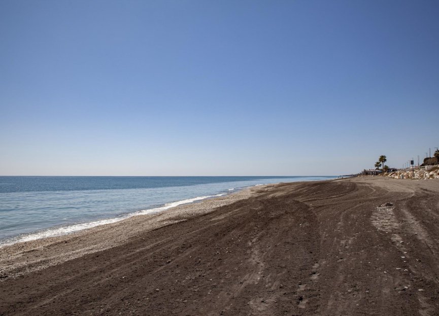 Obra nueva - Ático - Torrox Costa - El Peñoncillo