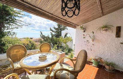 Resale - House - Detached Villa - Fuengirola - Torreblanca