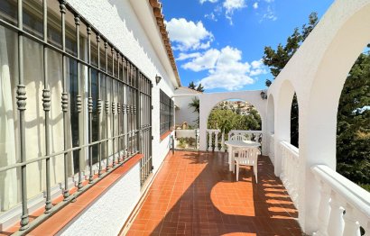 Reventa - House - Detached Villa - Fuengirola - Torreblanca