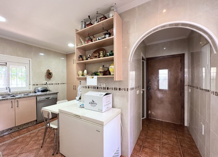 Resale - House - Detached Villa - Fuengirola - Torreblanca