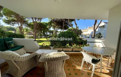 Reventa - Apartment - Middle Floor Apartment - Estepona - Estepona Centro