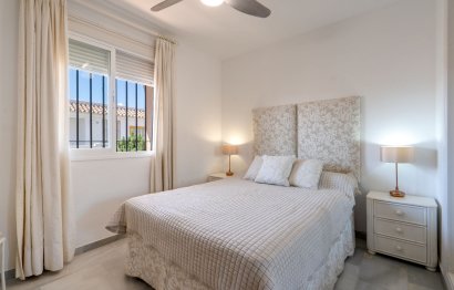 Reventa - Apartment - Middle Floor Apartment - Mijas - La Cala De Mijas