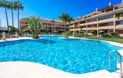 Reventa - Apartment - Middle Floor Apartment - Mijas - La Cala De Mijas