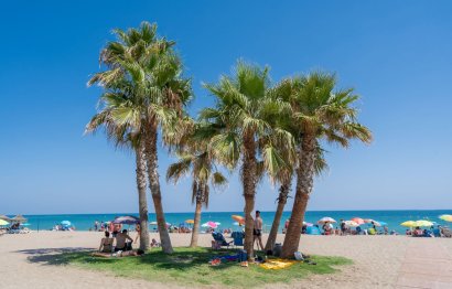 Reventa - Apartment - Middle Floor Apartment - Mijas - La Cala De Mijas