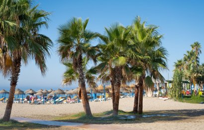 Reventa - Apartment - Middle Floor Apartment - Mijas - La Cala De Mijas